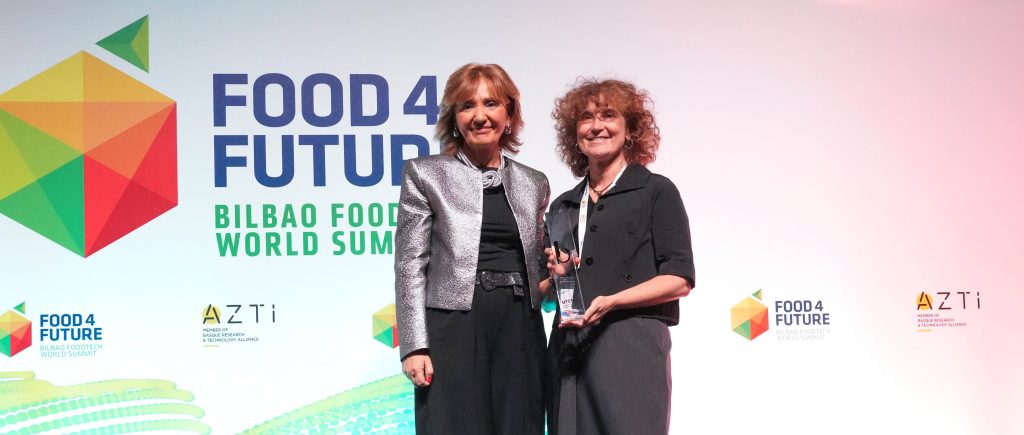 Paturpat recibe el premio BTEM en la categoría Innovación de Mercado